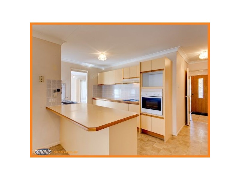 9 Sophy Crescent, Bracken Ridge QLD 4017