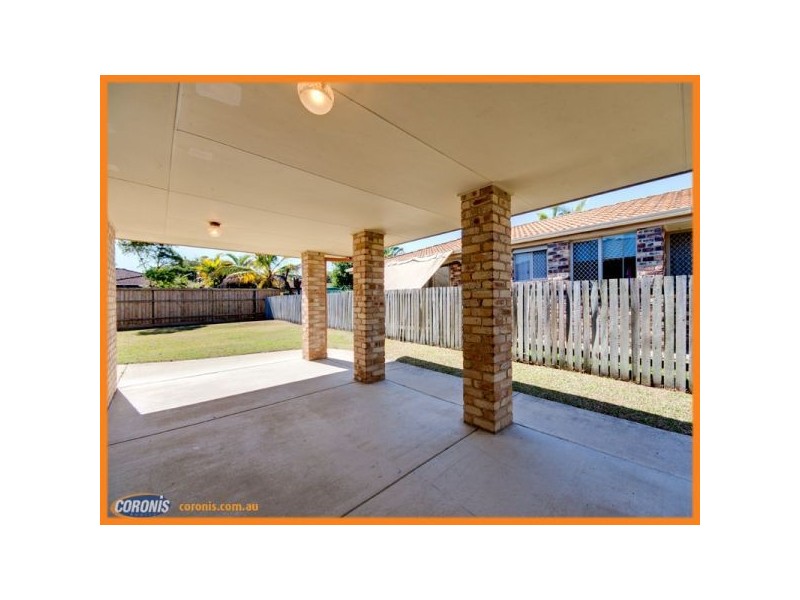 9 Sophy Crescent, Bracken Ridge QLD 4017