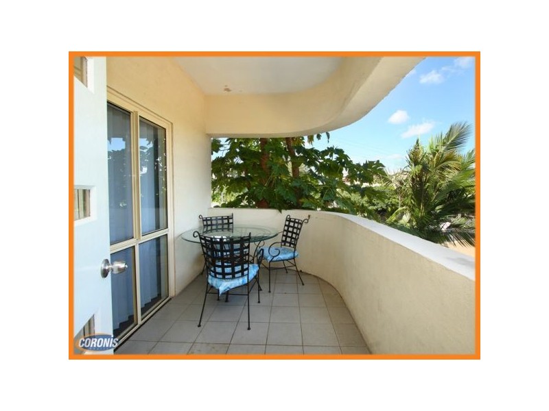 6/436  Sandgate Road, Albion QLD 4010