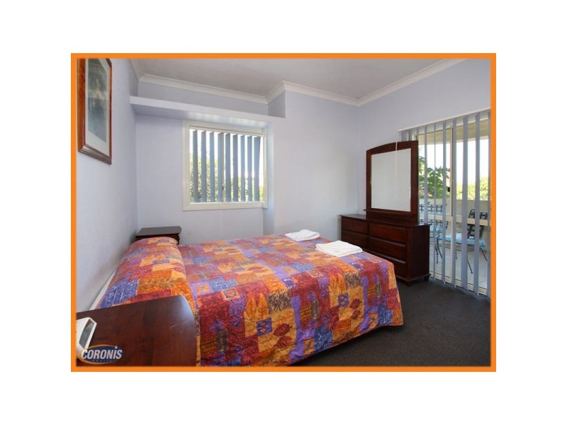 6/436  Sandgate Road, Albion QLD 4010