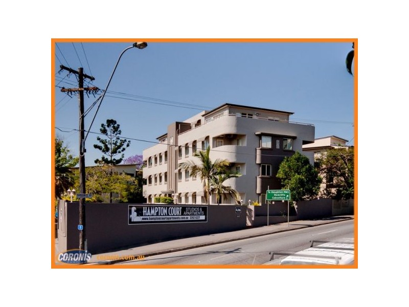 6/436  Sandgate Road, Albion QLD 4010