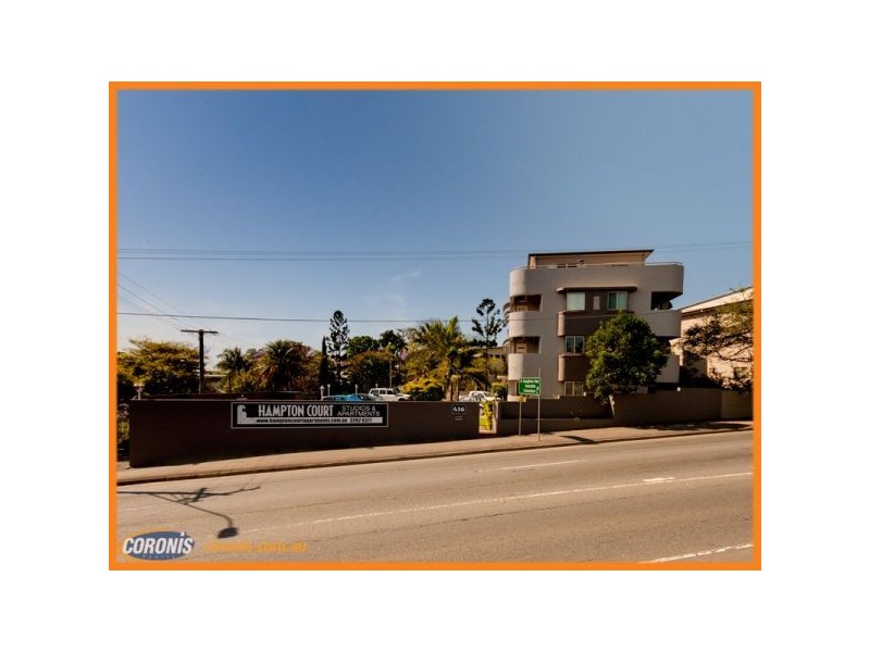 6/436  Sandgate Road, Albion QLD 4010