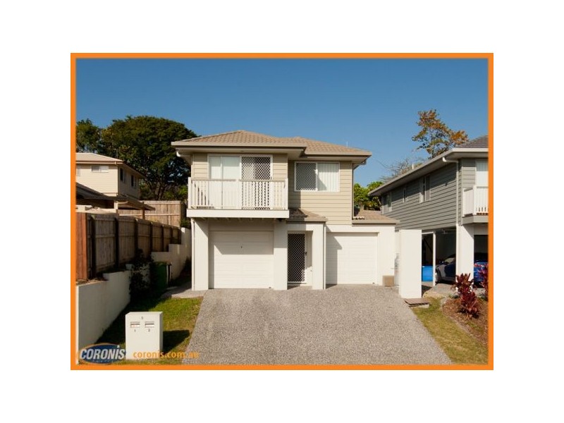 3 Gabrielle Court, Kallangur QLD 4503