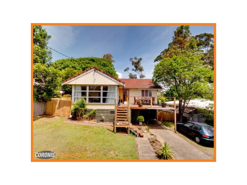 316 Kitchener Road, Stafford Heights QLD 4053