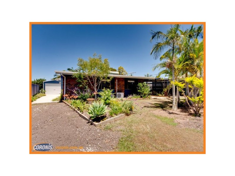 5 Ankaff Street, Lawnton QLD 4501