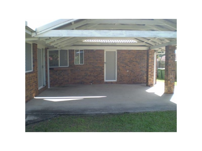 32 Kurrajong Drive, Warner QLD 4500