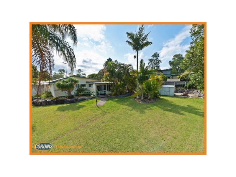 40 Dongarven Drive, Eagleby QLD 4207