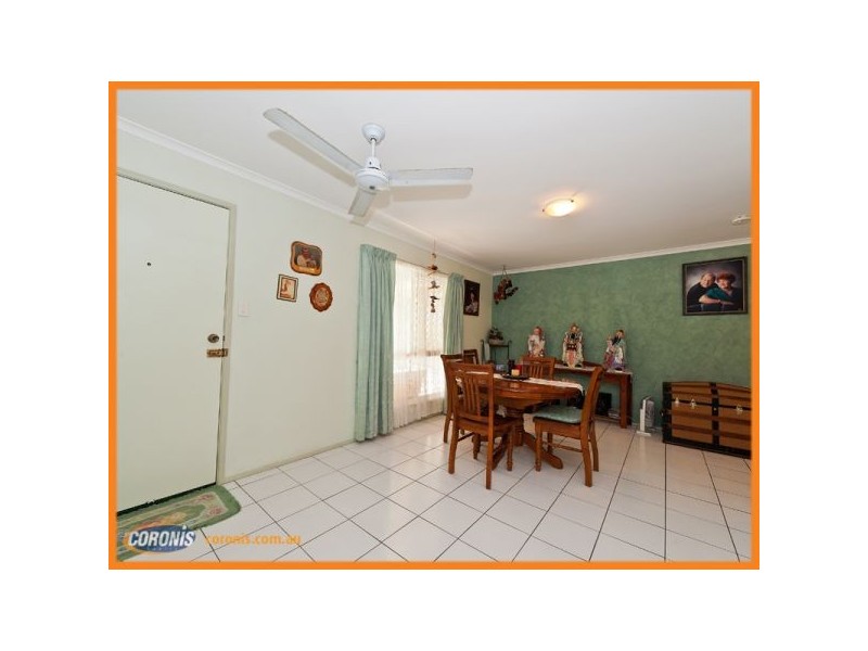 40 Dongarven Drive, Eagleby QLD 4207