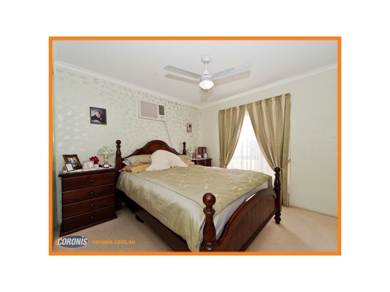 40 Dongarven Drive, Eagleby QLD 4207
