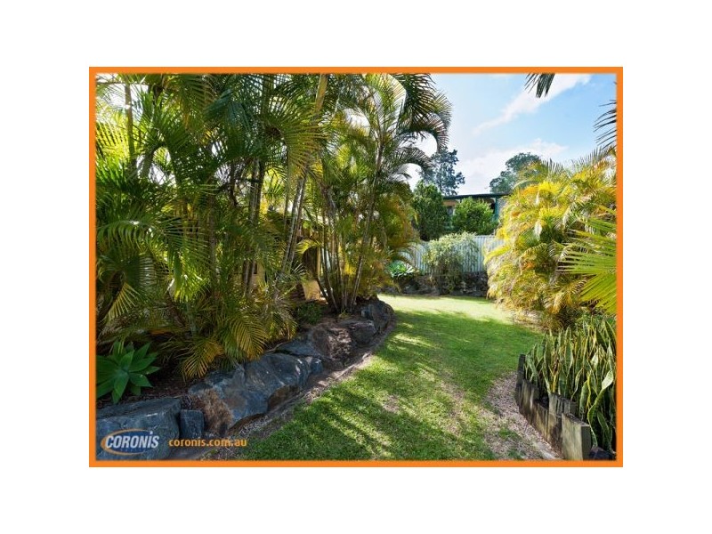 40 Dongarven Drive, Eagleby QLD 4207