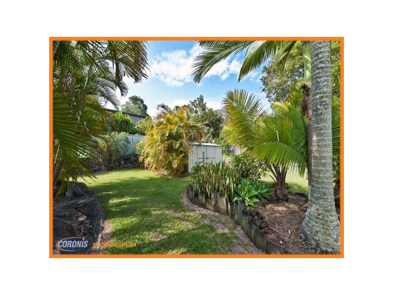 40 Dongarven Drive, Eagleby QLD 4207