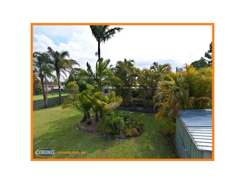 40 Dongarven Drive, Eagleby QLD 4207