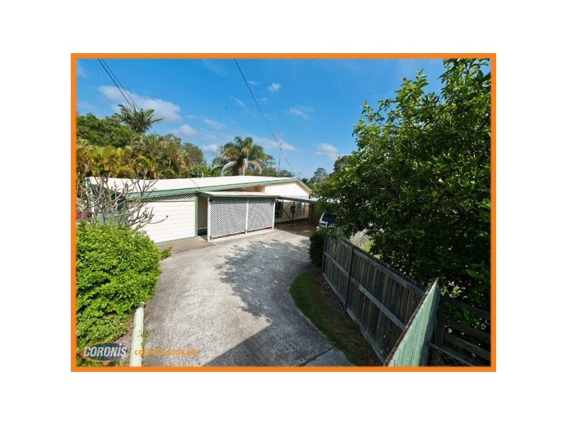 40 Dongarven Drive, Eagleby QLD 4207