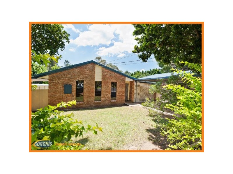 53 Lobelia Avenue, Daisy Hill QLD 4127