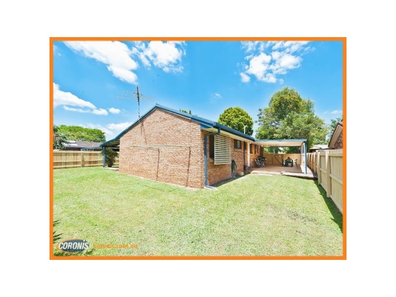 53 Lobelia Avenue, Daisy Hill QLD 4127