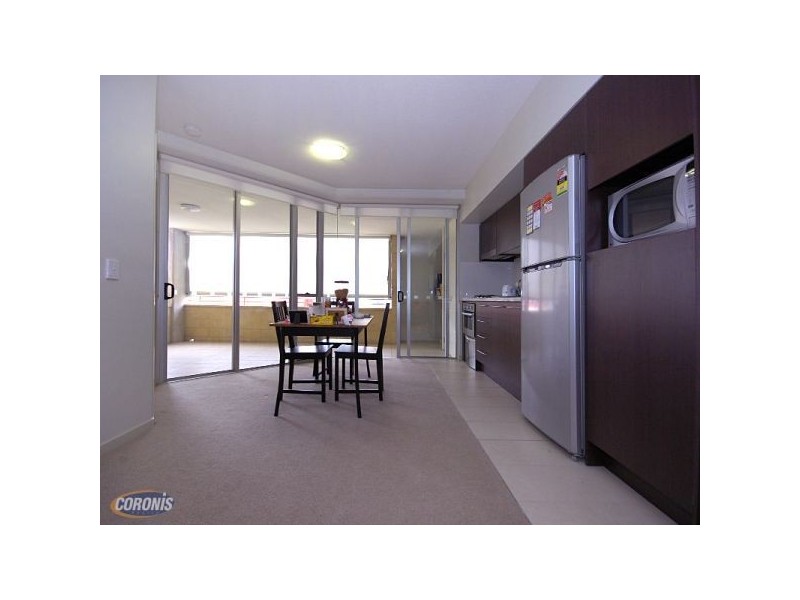 1406/57 Musk Avenue, Kelvin Grove QLD 4059