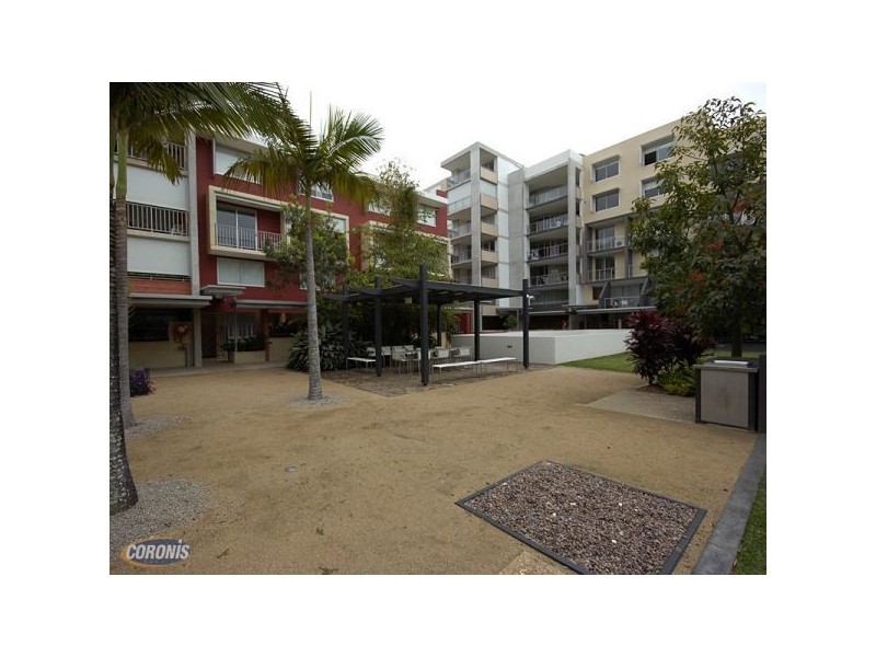 1406/57 Musk Avenue, Kelvin Grove QLD 4059