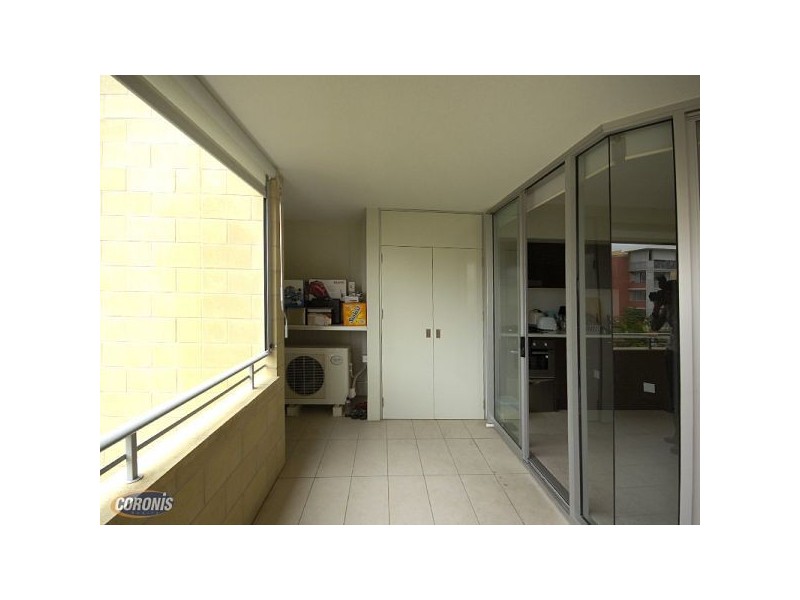 1406/57 Musk Avenue, Kelvin Grove QLD 4059