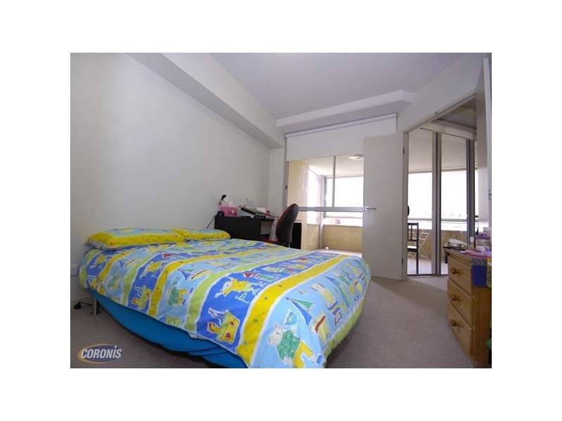 1601/57 Musk Avenue, Kelvin Grove QLD 4059