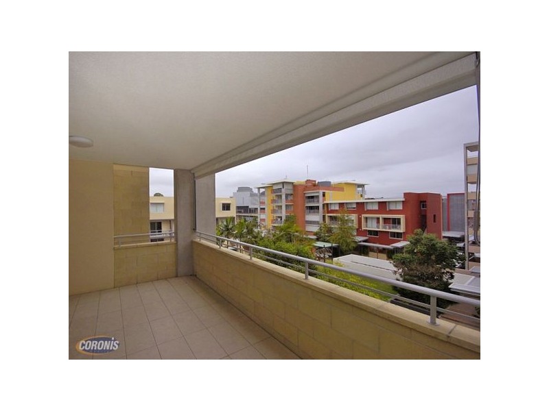 1601/57 Musk Avenue, Kelvin Grove QLD 4059