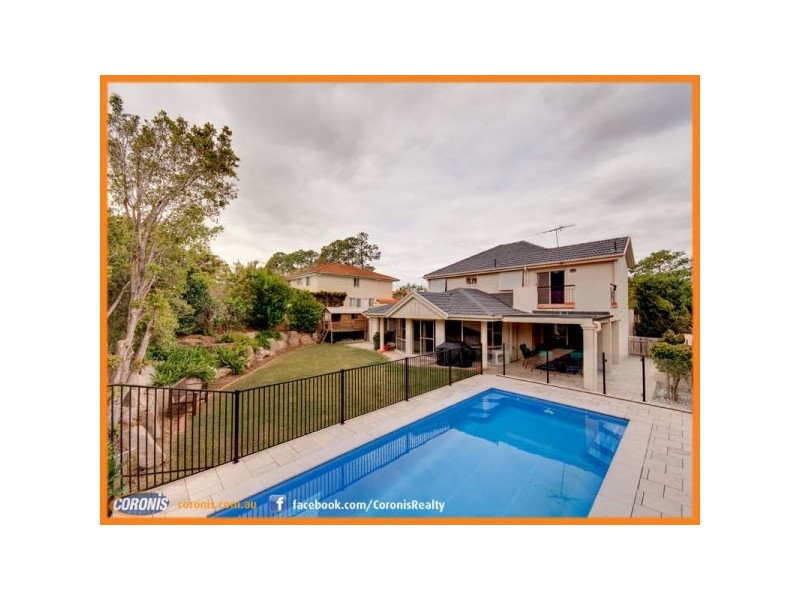 10  Regal Place, Aspley QLD 4034