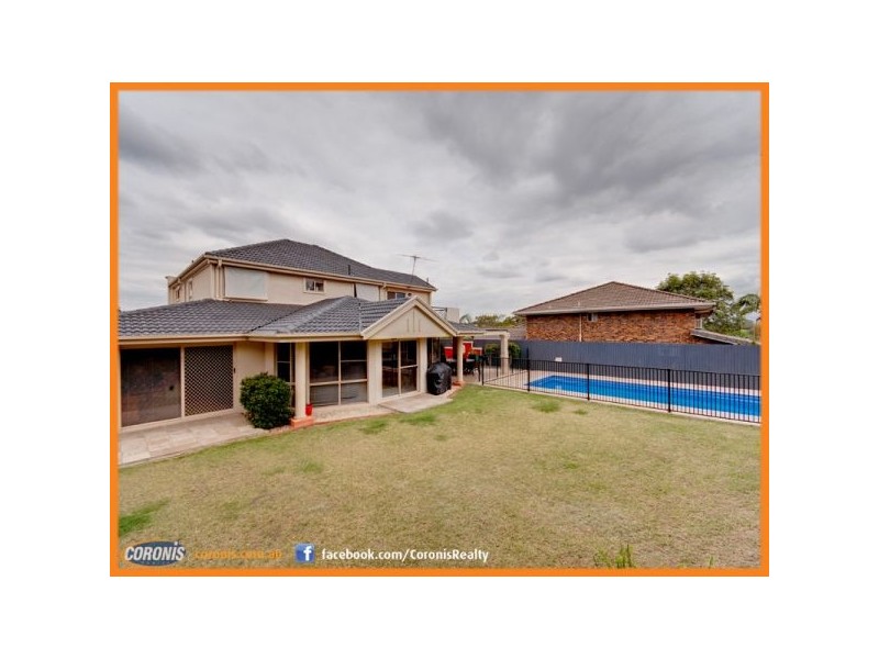 10  Regal Place, Aspley QLD 4034