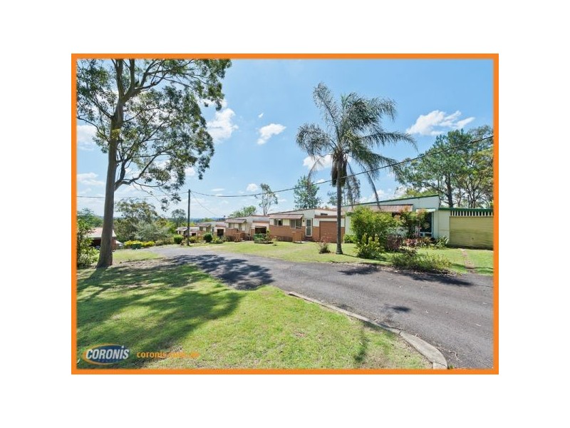 41 Old Logan Road, Gailes QLD 4300