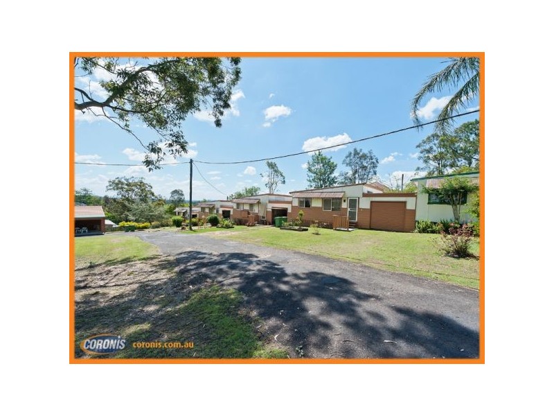 41 Old Logan Road, Gailes QLD 4300