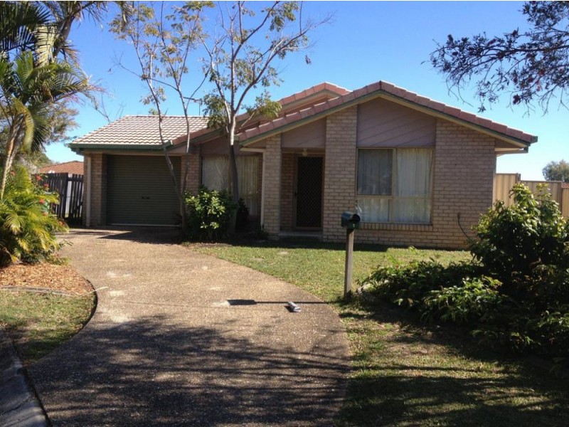 4 Sue Ellen Court, Warner QLD 4500
