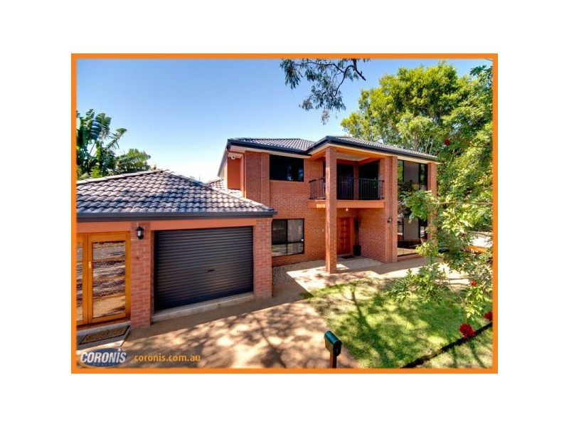 1 Brighton Street, Woody Point QLD 4019