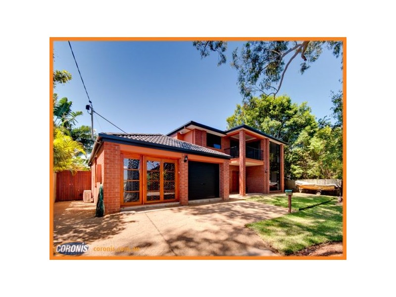 1 Brighton Street, Woody Point QLD 4019