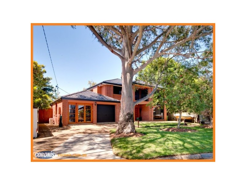 1 Brighton Street, Woody Point QLD 4019