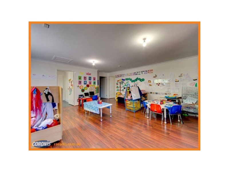 1 Brighton Street, Woody Point QLD 4019