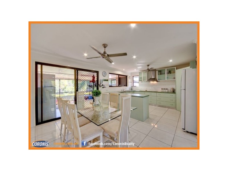 28 Kingfisher Street, Albany Creek QLD 4035
