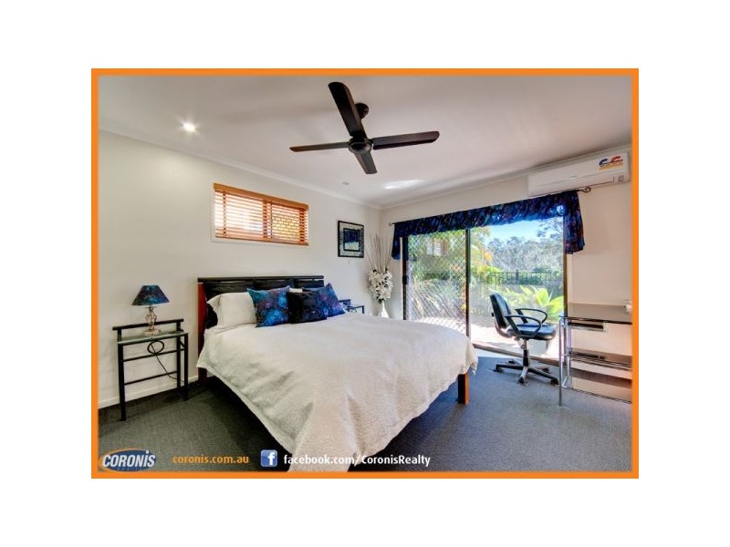 28 Kingfisher Street, Albany Creek QLD 4035