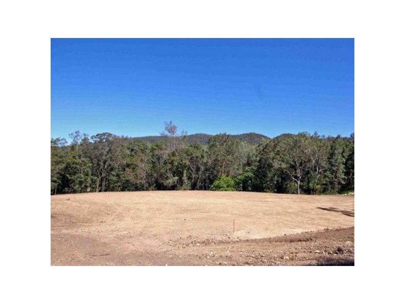 Lot 9 Mt Glorious Road, Highvale QLD 4520