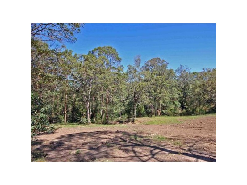 Lot 9 Mt Glorious Road, Highvale QLD 4520
