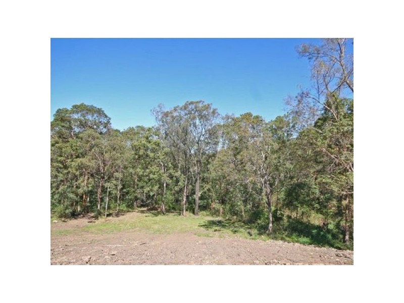 Lot 9 Mt Glorious Road, Highvale QLD 4520
