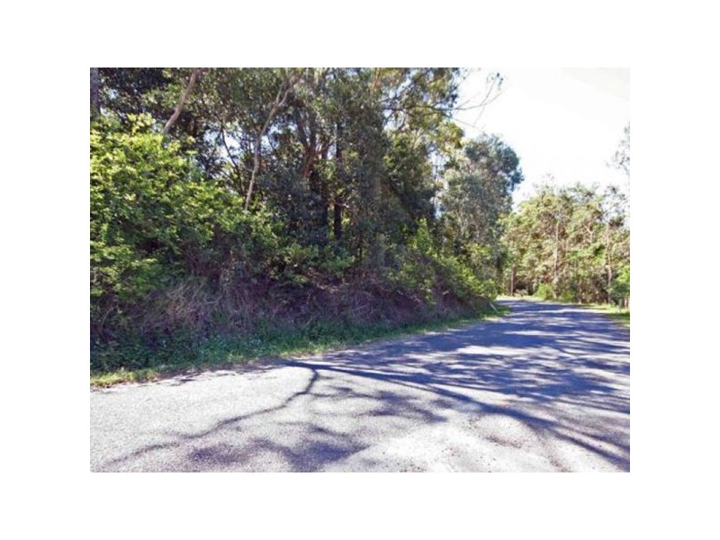 Lot 9 Mt Glorious Road, Highvale QLD 4520