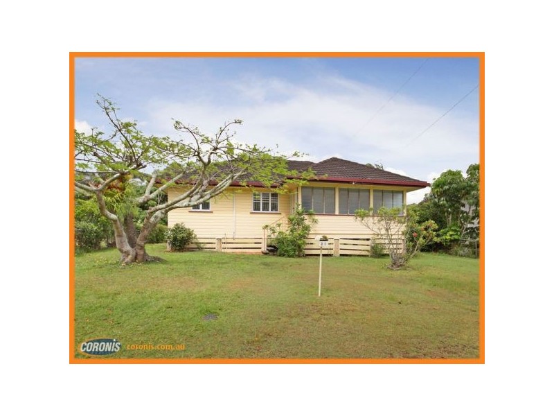 21 Sandown Street, Brighton QLD 4017