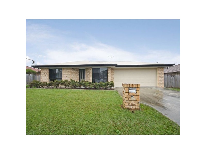 1/26 Jensen Road, Caboolture QLD 4510