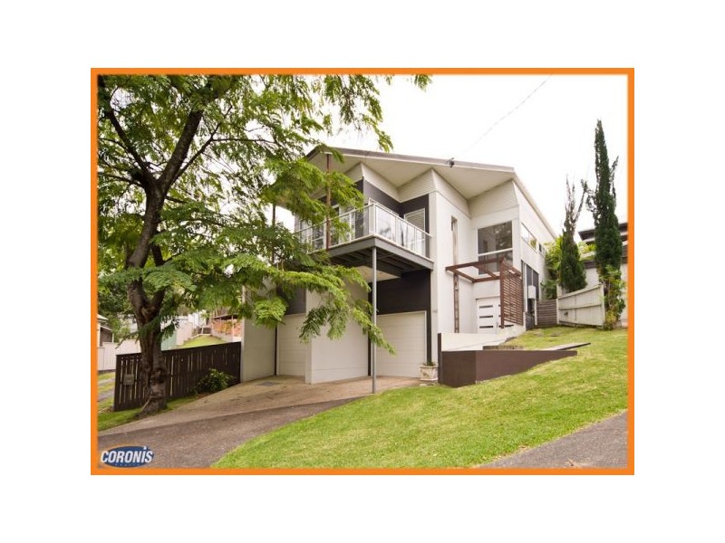 142 Kelvin Grove Road, Kelvin Grove QLD 4059