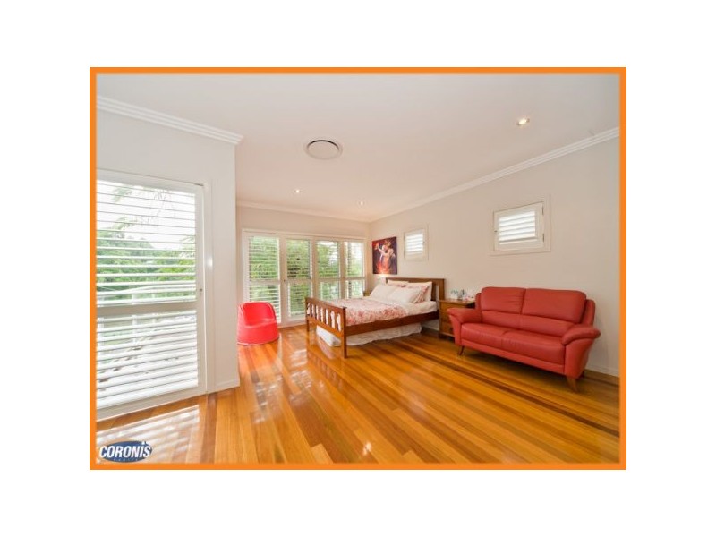 142 Kelvin Grove Road, Kelvin Grove QLD 4059