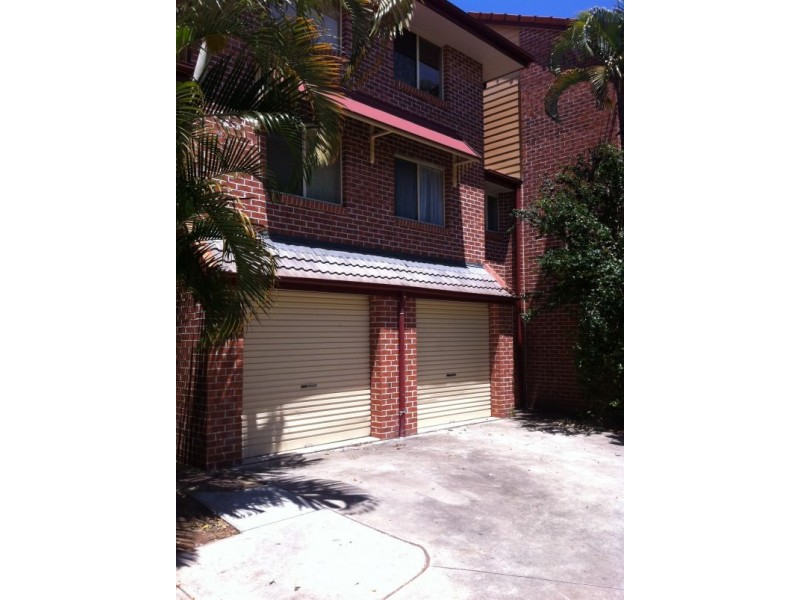 90/100 Racecourse Drive, Bundall QLD 4217