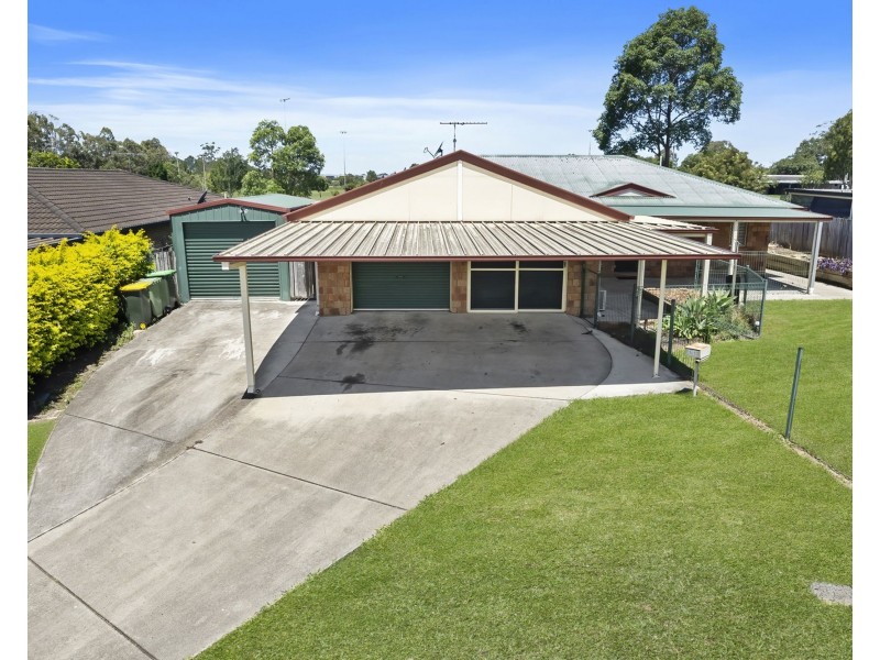 26 Boxwood Court, Burpengary QLD 4505