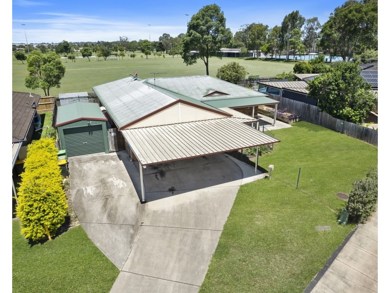 26 Boxwood Court, Burpengary QLD 4505