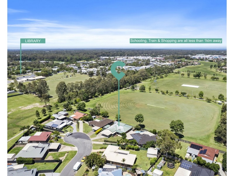 26 Boxwood Court, Burpengary QLD 4505