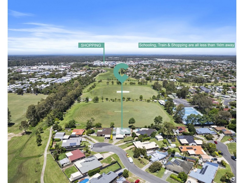 26 Boxwood Court, Burpengary QLD 4505
