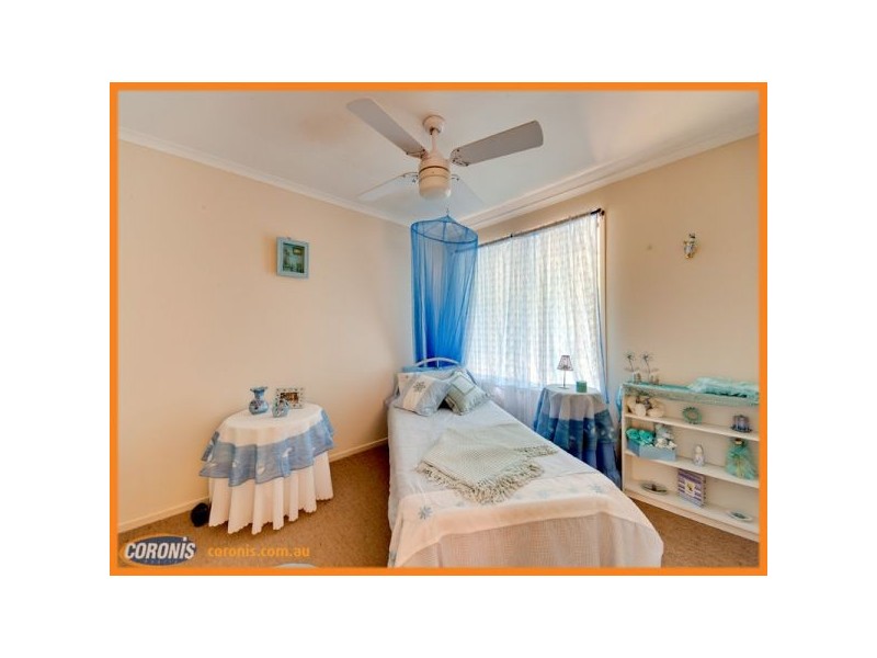 8 Tarawill Crescent, Ferny Hills QLD 4055