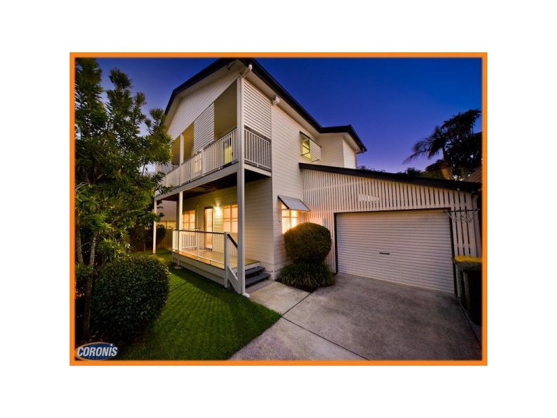 113 Beatrice Terrace, Ascot QLD 4007